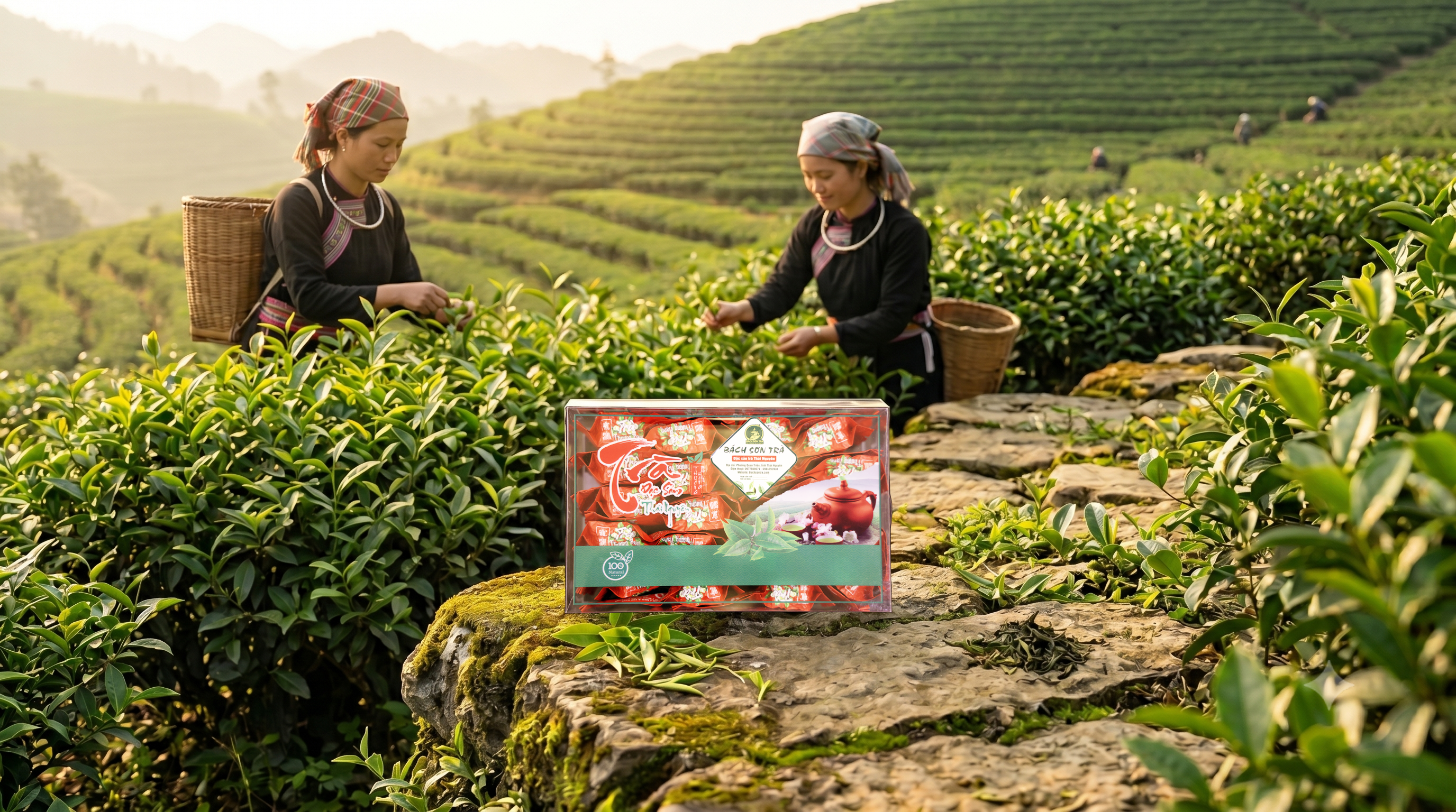Đinh Ngọc Trà