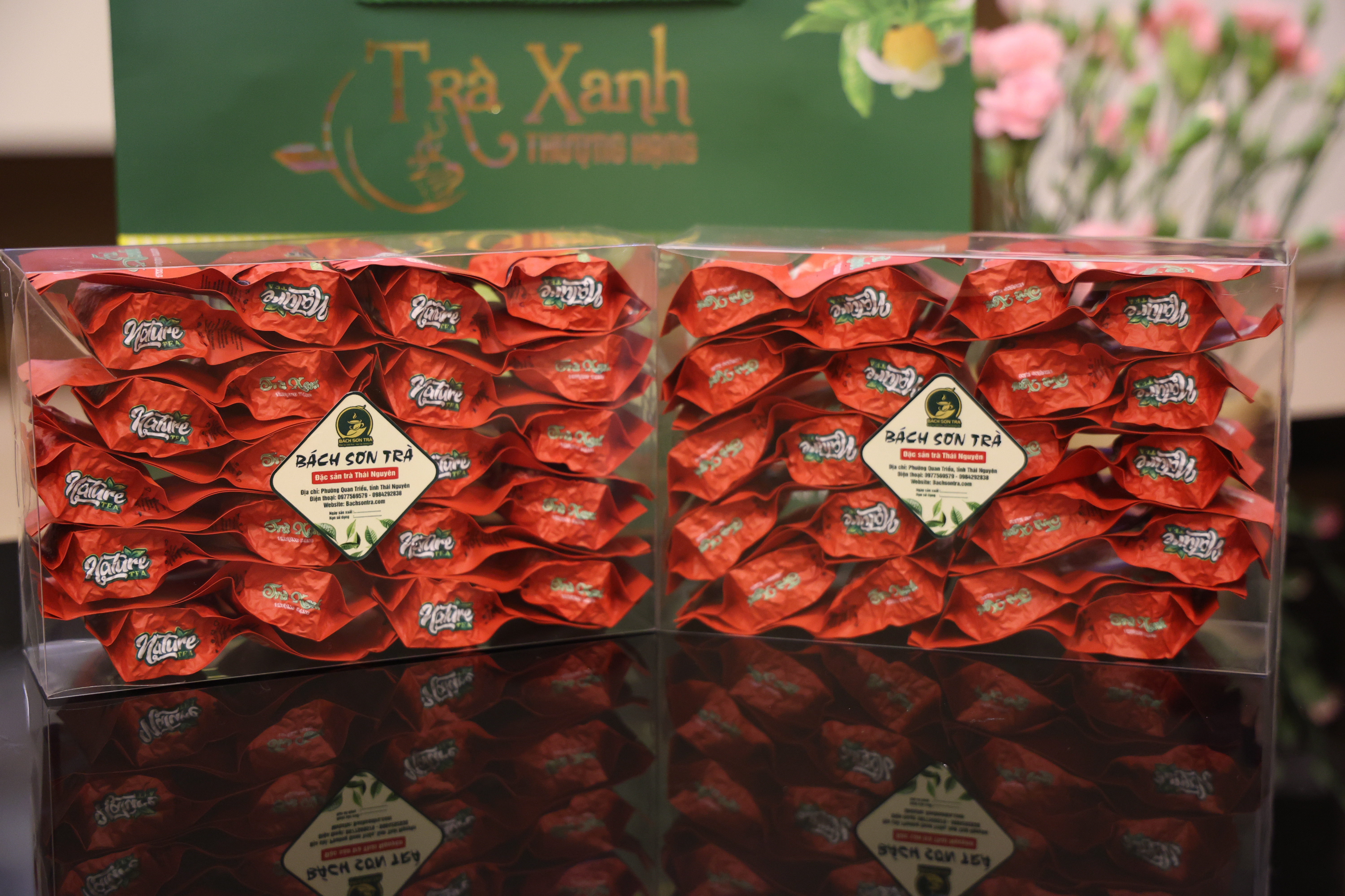 Đinh Vân Trà
