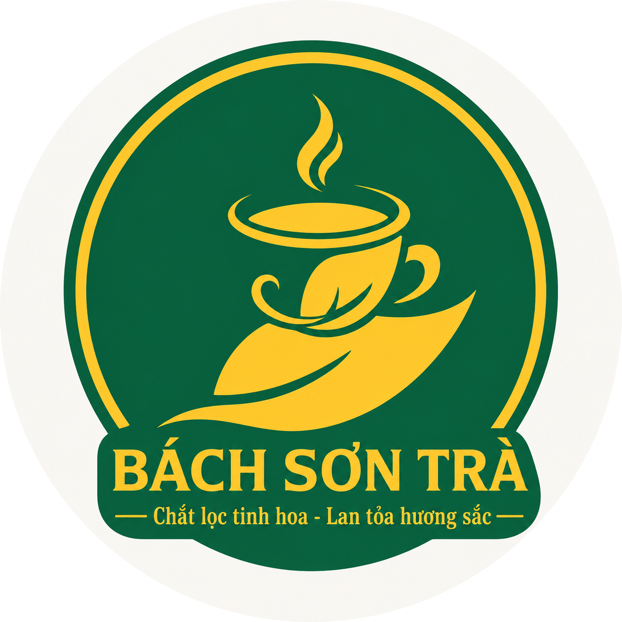Bách Sơn Trà
